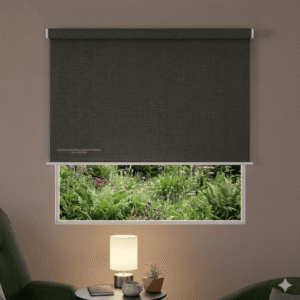 Eco-Blackout